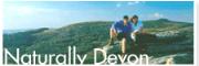 Naturally Devon - Explore green Devon’s two national parks, 500km of coast and 3,500 miles of footpaths.