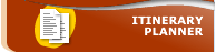 Itinerary Planner