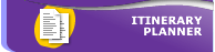 Itinerary Planner