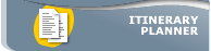 Itinerary Planner