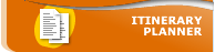 Itinerary Planner