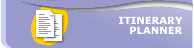 Itinerary Planner