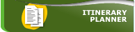 Itinerary Planner