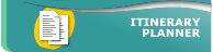 Itinerary Planner