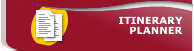 Itinerary Planner